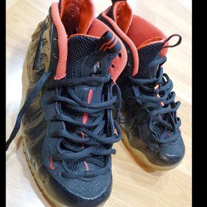 NIKE AIR FOAMPOSITE ONE PRO 1 YEEZY